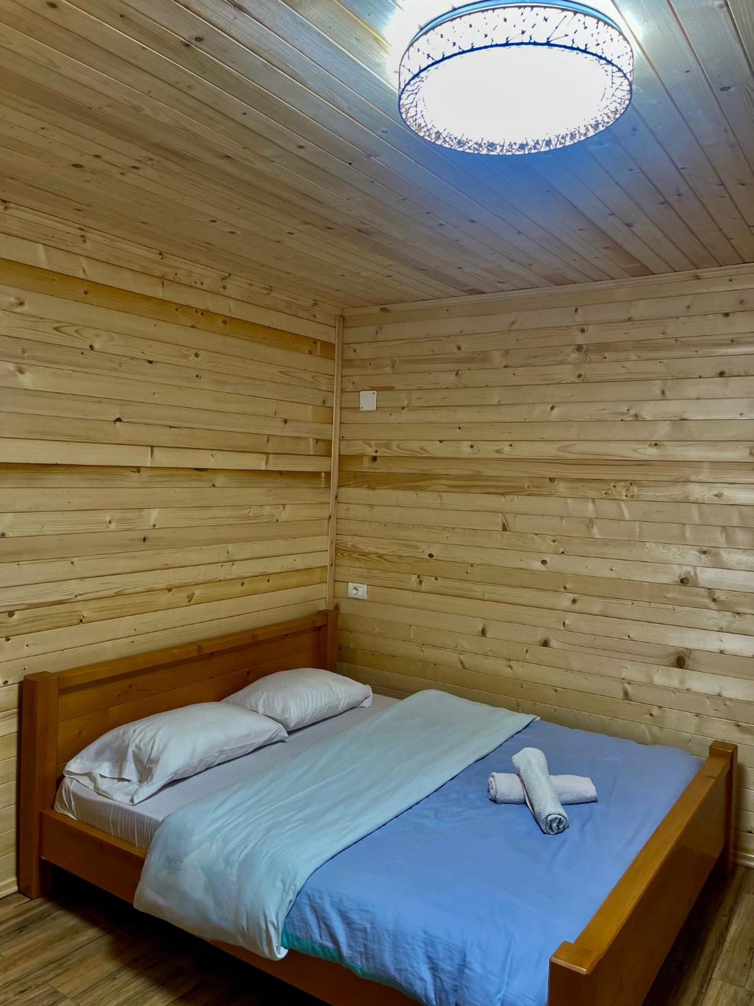 Lazer Cardaku Guesthouse Valbone Luaran gambar